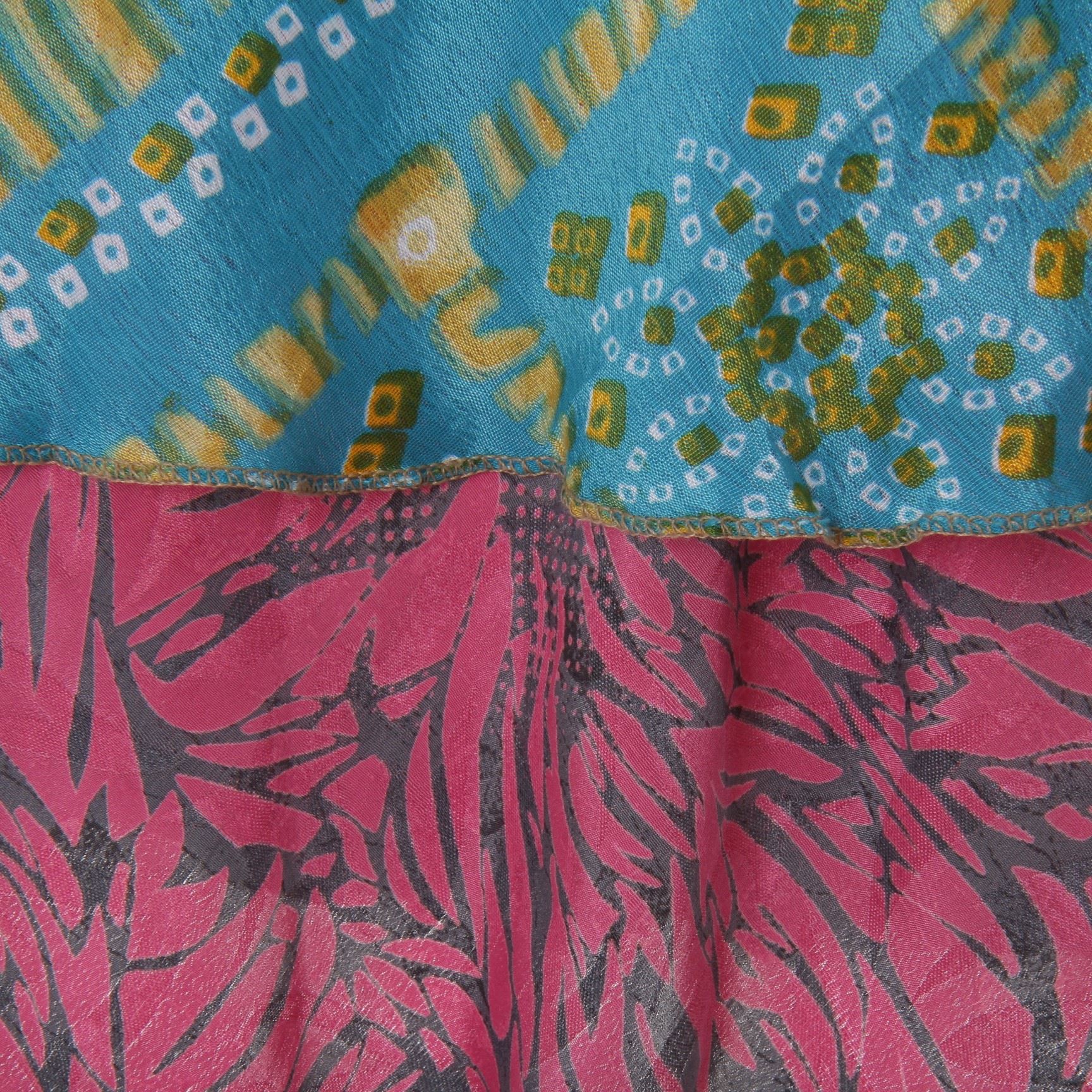 Oboustranné tílko S/M